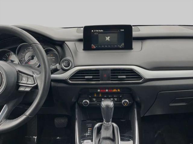 2020 Mazda CX-9 Sport