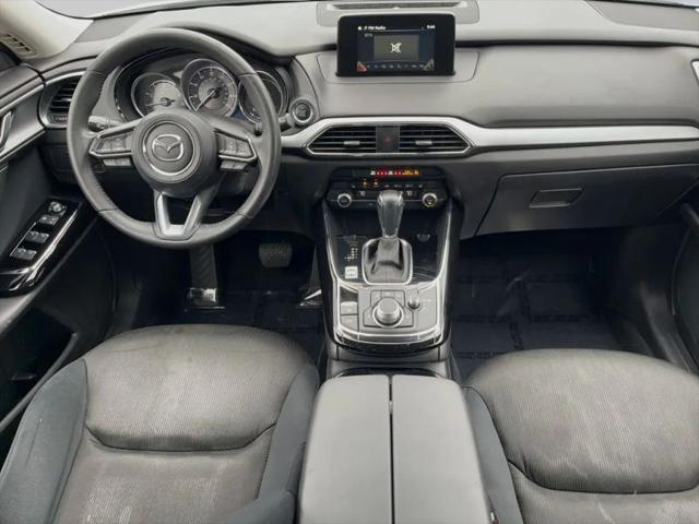 2020 Mazda CX-9 Sport
