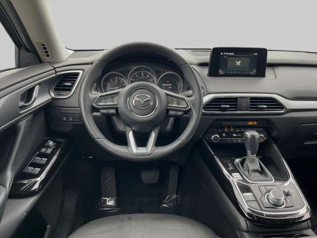 2020 Mazda CX-9 Sport