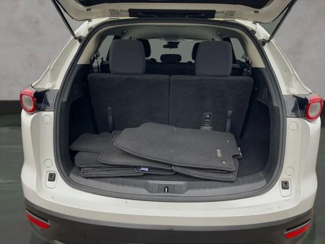2020 Mazda CX-9 Sport