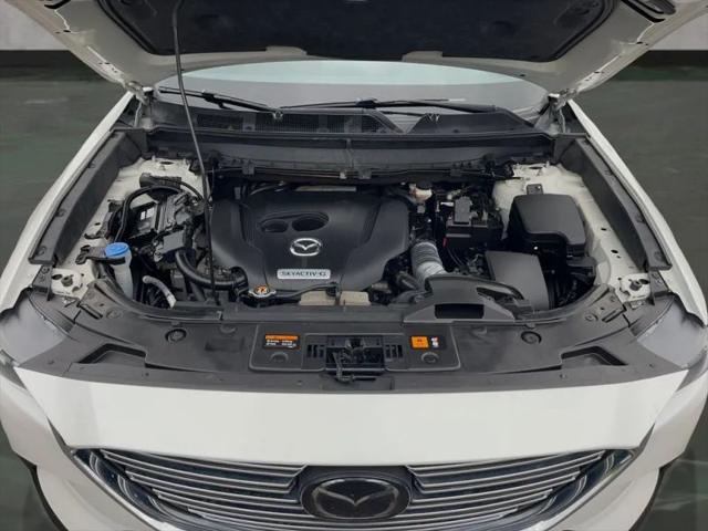 2020 Mazda CX-9 Sport