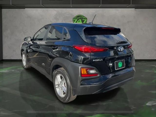2020 Hyundai Kona SE