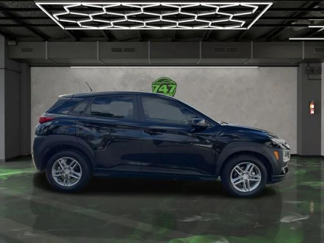 2020 Hyundai Kona SE