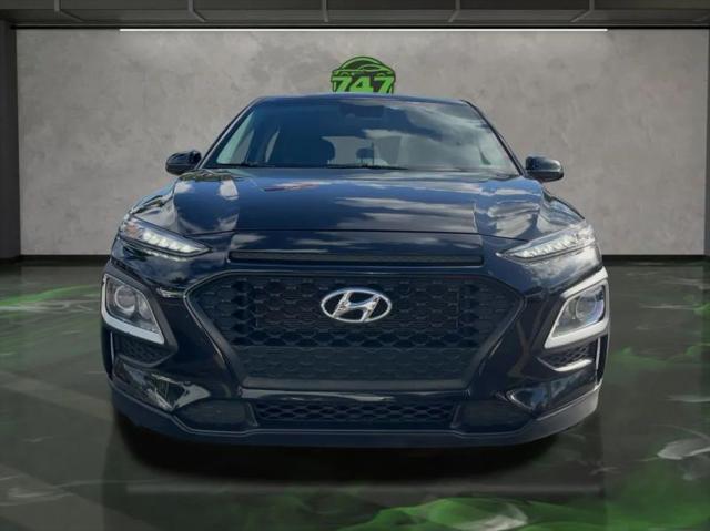 2020 Hyundai Kona SE