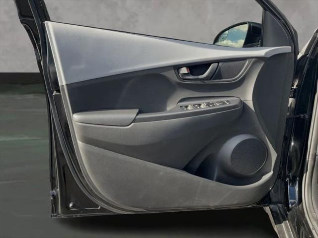 2020 Hyundai Kona SE