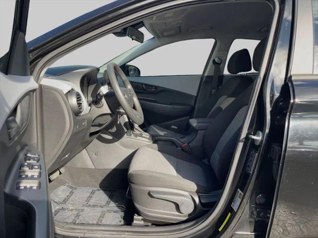2020 Hyundai Kona SE