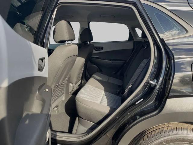 2020 Hyundai Kona SE