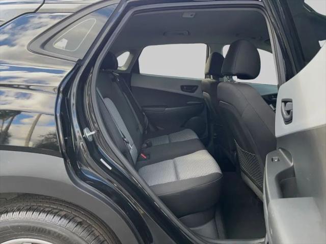 2020 Hyundai Kona SE