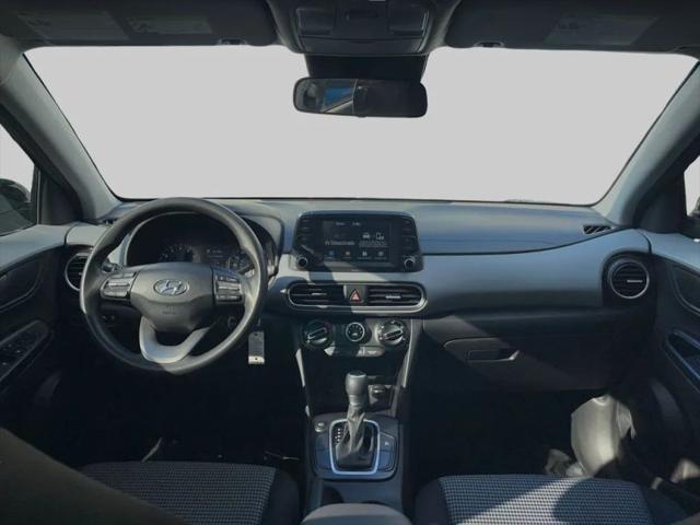 2020 Hyundai Kona SE