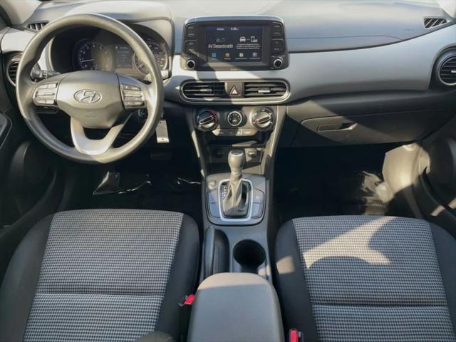 2020 Hyundai Kona SE