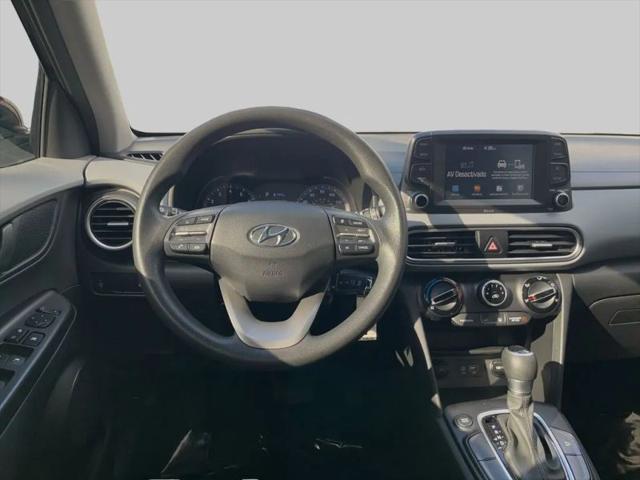 2020 Hyundai Kona SE