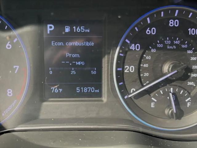 2020 Hyundai Kona SE