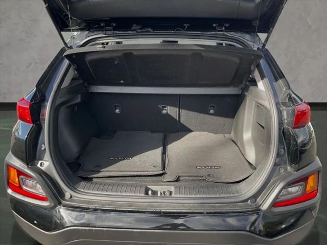 2020 Hyundai Kona SE