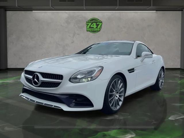 2017 Mercedes-Benz C-CLASS C 300 300 for sale in Plantation, FL