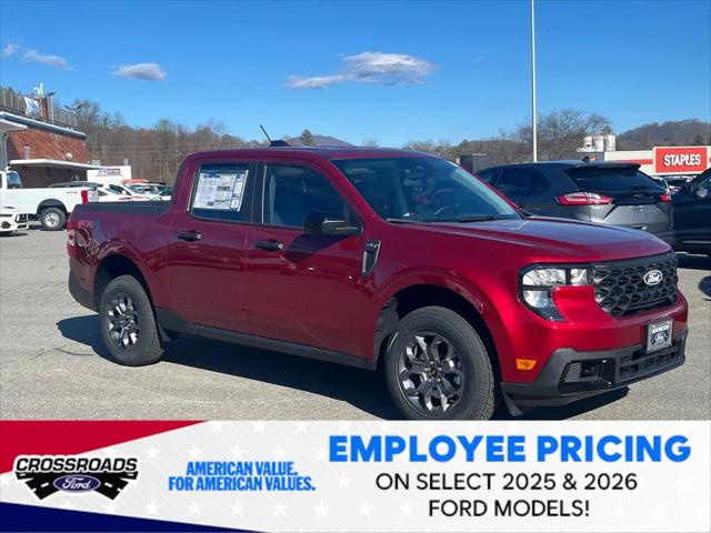 2025 Ford Maverick XLT for sale in Waynesville, NC