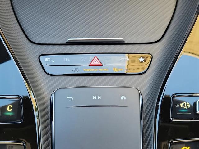 2026 Mercedes-Benz AMG GT 53 AMG GT 53