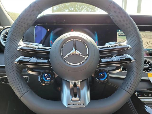 2026 Mercedes-Benz AMG GT 53 AMG GT 53