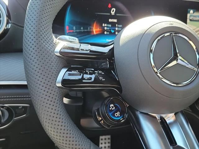 2026 Mercedes-Benz AMG GT 53 AMG GT 53