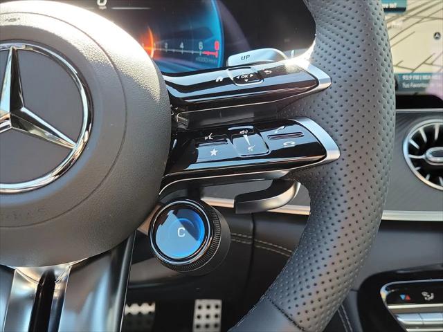 2026 Mercedes-Benz AMG GT 53 AMG GT 53