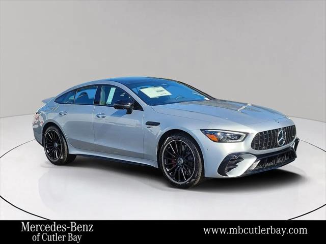 2026 Mercedes-Benz AMG GT 53 AMG GT 53 for sale in Cutler Bay, FL