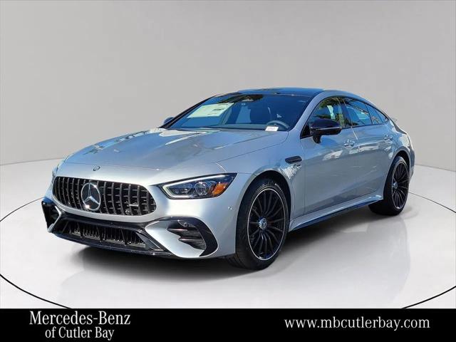2026 Mercedes-Benz AMG GT 53 AMG GT 53 for sale in Cutler Bay, FL