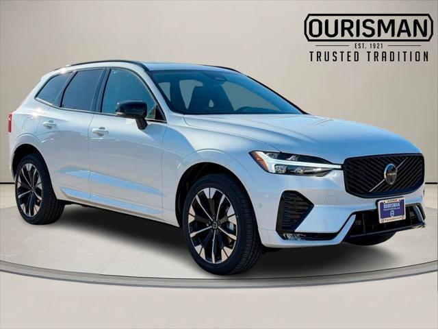 2026 Volvo XC60 B5 Ultra for sale in Frederick, MD