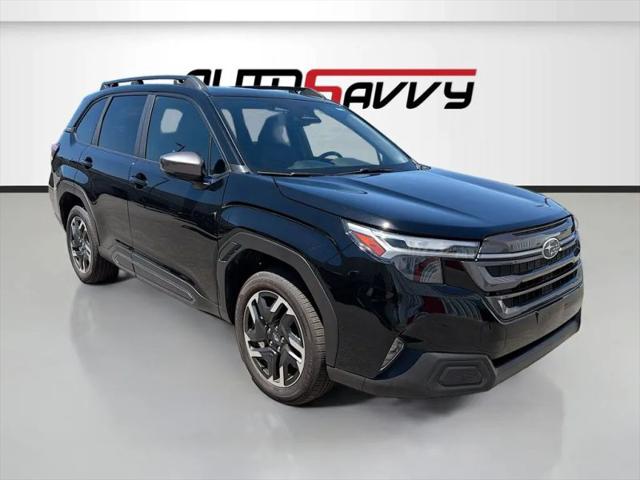 2025 Subaru Forester Limited for sale in Reno, NV