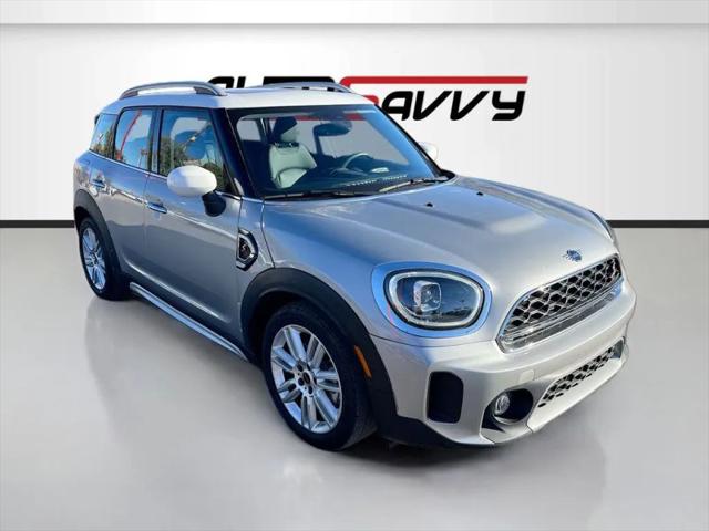 2024 MINI Cooper Countryman Cooper S for sale in Las Vegas, NV