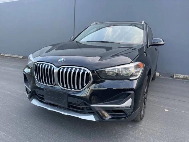 2020 BMW X1 xDrive28i for sale in San Jose, CA