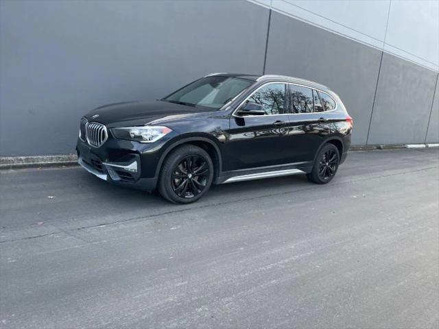 2020 BMW X1 xDrive28i