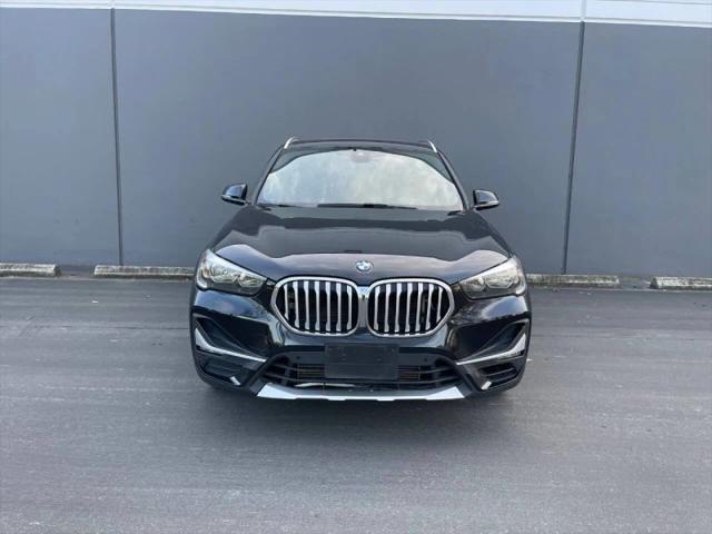 2020 BMW X1 xDrive28i