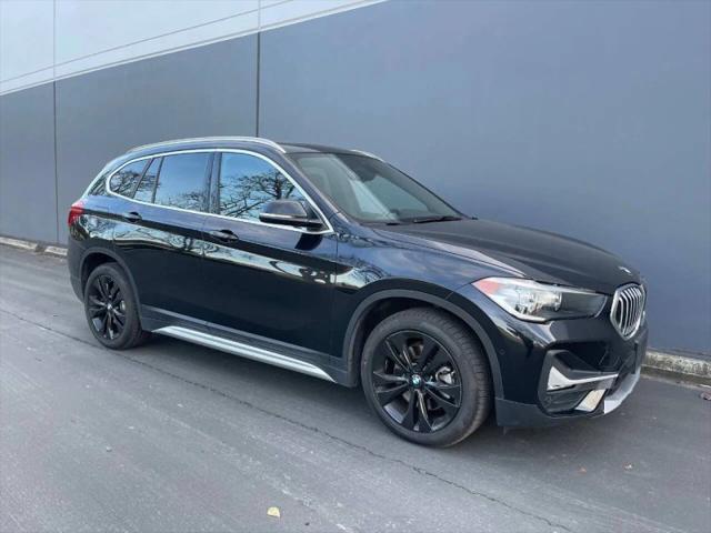 2020 BMW X1 xDrive28i