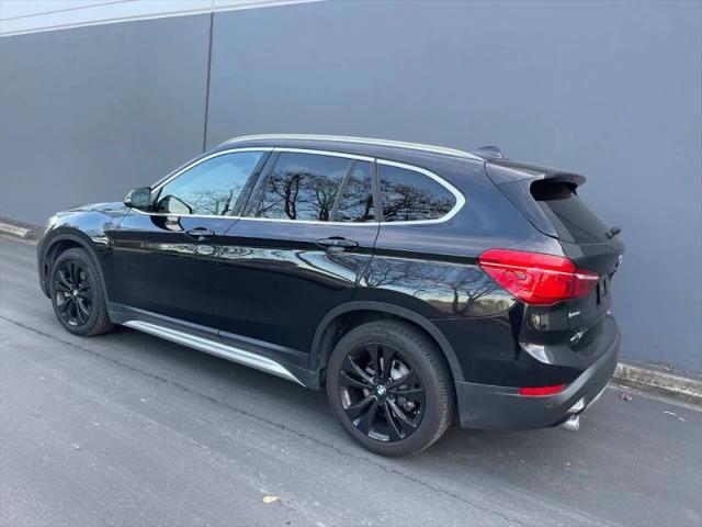 2020 BMW X1 xDrive28i