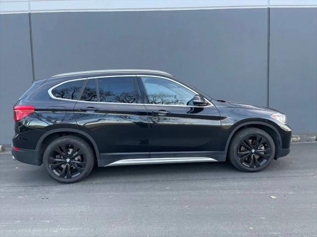 2020 BMW X1 xDrive28i