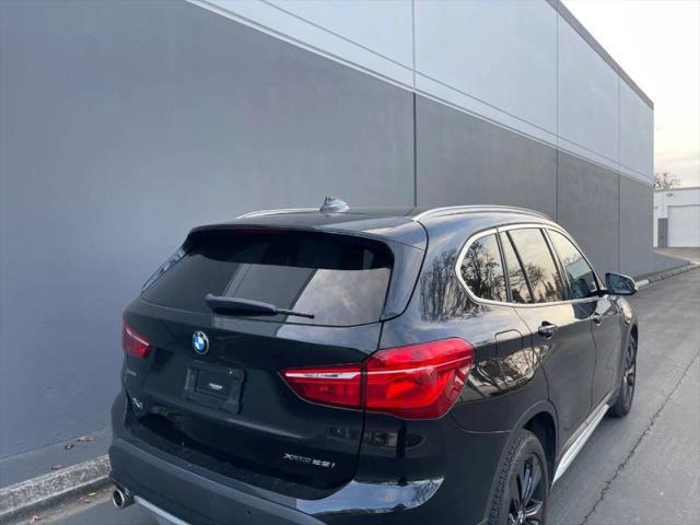 2020 BMW X1 xDrive28i
