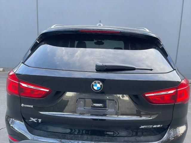 2020 BMW X1 xDrive28i