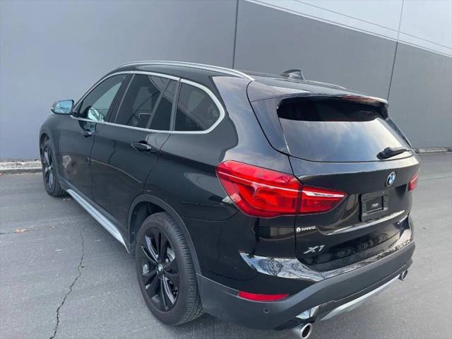 2020 BMW X1 xDrive28i