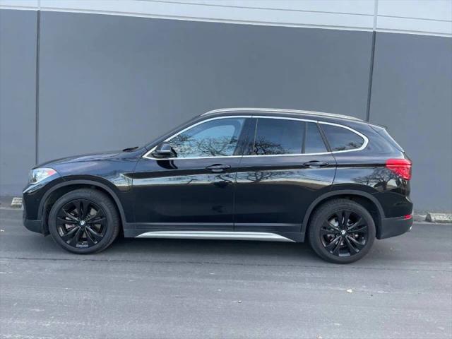 2020 BMW X1 xDrive28i