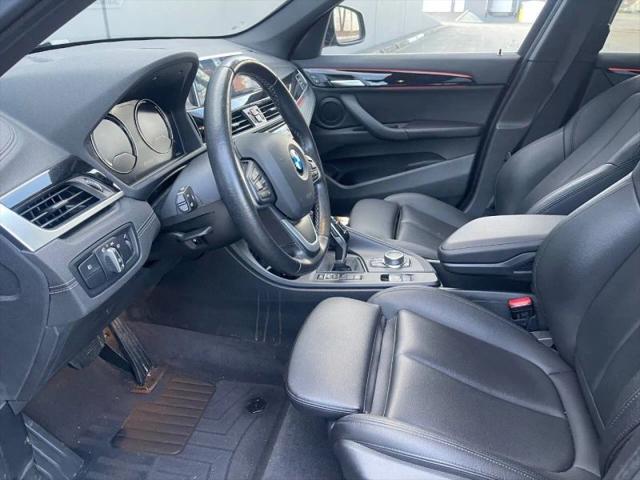 2020 BMW X1 xDrive28i