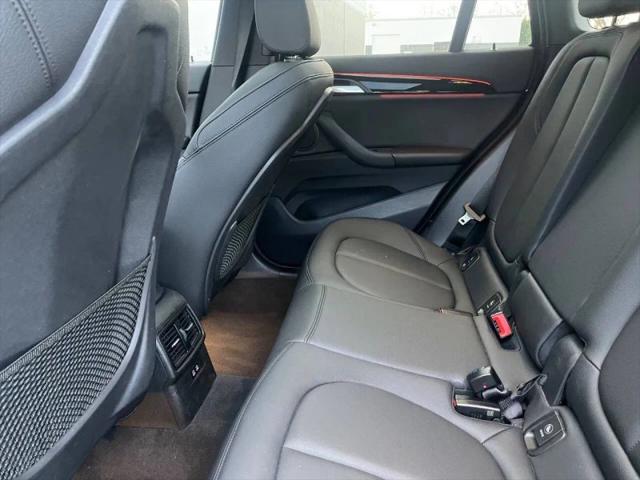 2020 BMW X1 xDrive28i