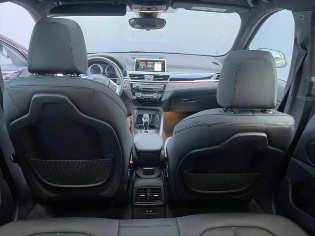 2020 BMW X1 xDrive28i