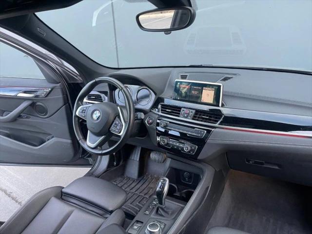 2020 BMW X1 xDrive28i