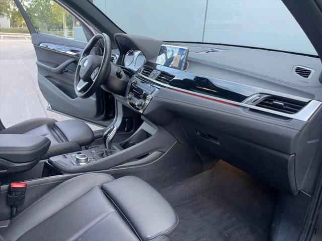 2020 BMW X1 xDrive28i