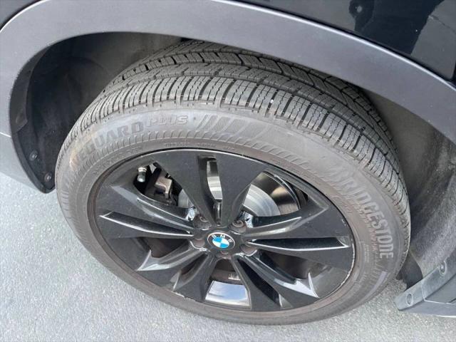 2020 BMW X1 xDrive28i
