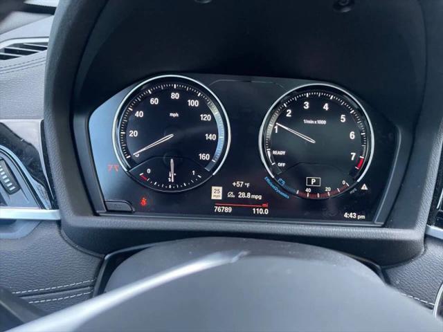 2020 BMW X1 xDrive28i