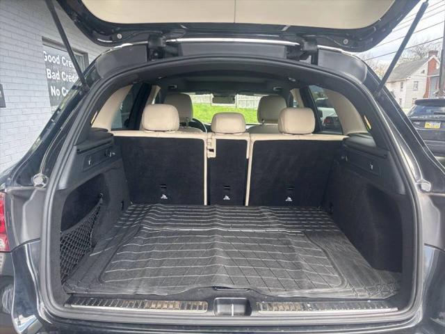 2021 Mercedes-Benz GLC 4MATIC SUV