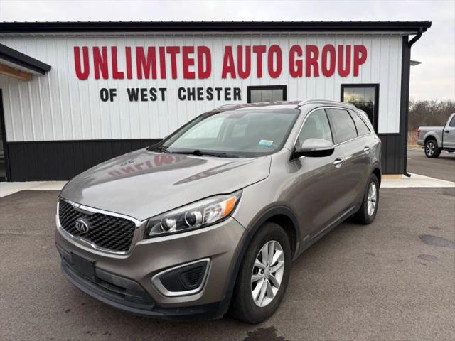 2017 Kia Sorento 2.4L LX for sale near West Chester, OH