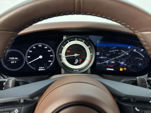 2023 Porsche 911 Carrera S