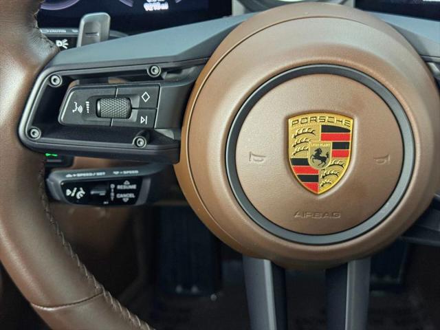 2023 Porsche 911 Carrera S