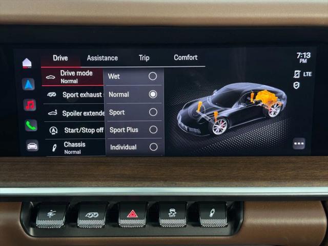 2023 Porsche 911 Carrera S